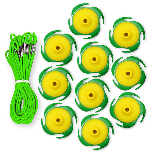 New Tee Claw 10 - Pack - Image 3