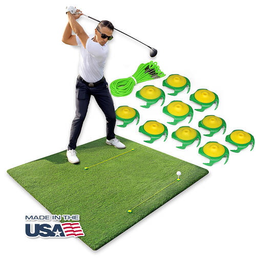 New Tee Claw 10 - Pack